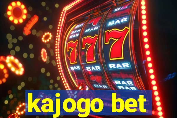 kajogo bet